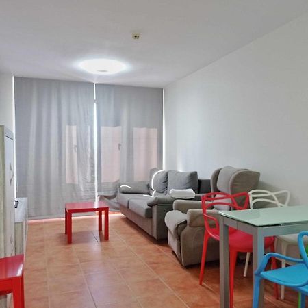 Apartamento Familiar 塞拉内华达 外观 照片