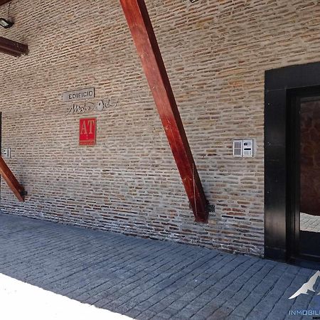 Apartamento Familiar 塞拉内华达 外观 照片