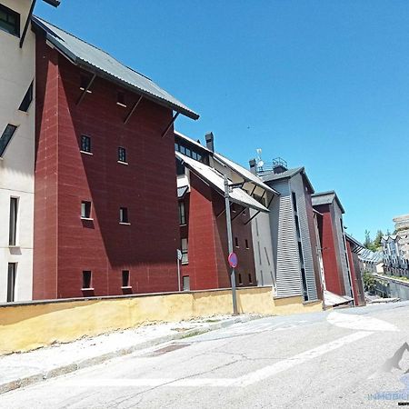 Apartamento Familiar 塞拉内华达 外观 照片