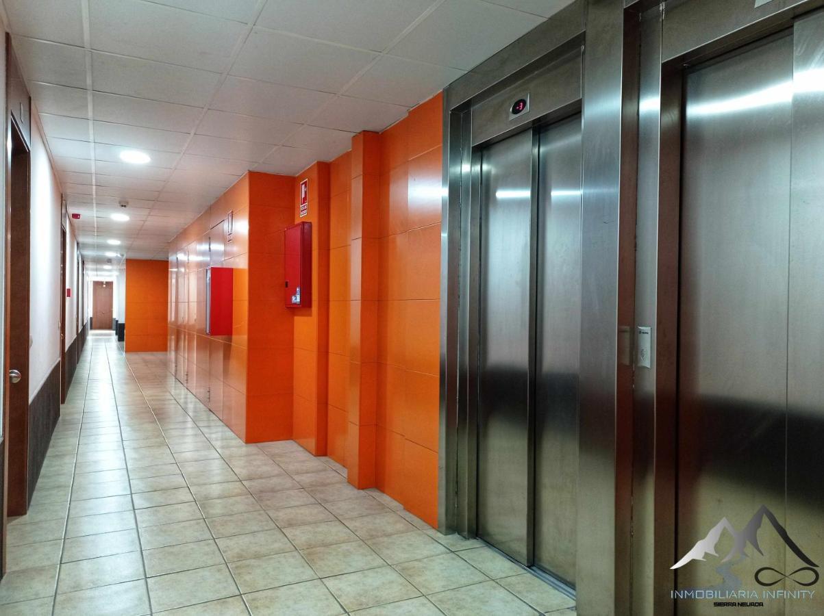 Apartamento Familiar 塞拉内华达 外观 照片